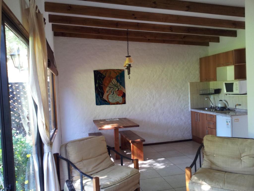 Stellamar Apart Hotel La Serena Quarto foto