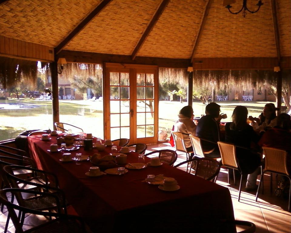 Stellamar Apart Hotel La Serena Exterior foto